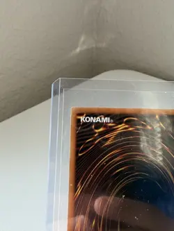 Yugioh Dark Sage RA05-EN004 Starlight Rare 1st Edition - Image 3