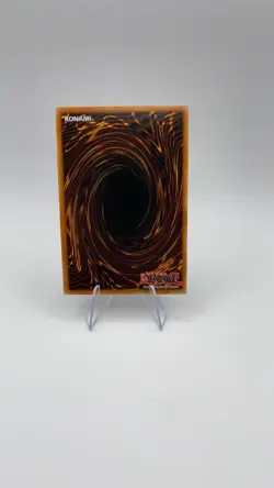 Tri-Horned Dragon 1st Edition Starlight Rare RA05-EN001 NM/M - Image 2