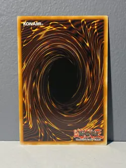 Yu-Gi-Oh! - Oil - BLTR-EN026 - Secret Rare - 1st Edition - Near Mint - Image 2