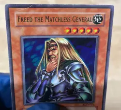 Freed the Matchless General LOD-016 Legacy of Darkness Unlimited - Image 2