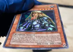 Freed the Matchless General LOD-016 Legacy of Darkness Unlimited - Image 4