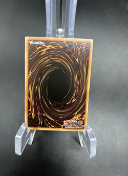 Yu-Gi-Oh! TCG Konami Mirror Force YGLD-ENB33 Unlimited Ultra Rare - Image 3