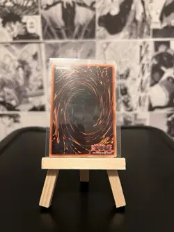 Graverobber PSV-008 Pharaoh's Servant 1st Edition - Image 2