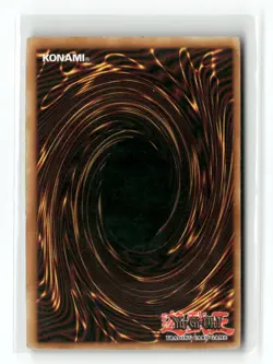 Royal Command Labyrinth of Nightmare (Worldwide English) Ultra Rare Yugioh MP - Image 2