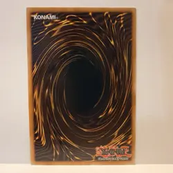 Dark Magician Girl RA05-EN084 Ultra Rare Stamped Yugioh Rarity Collection 5 - Image 2