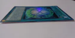 Seal Of Orichalcos LC03-EN001 (Ultra Rare, Limited, Excellent / VLP) Yugioh - Image 3