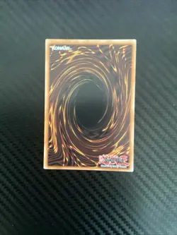 Yu-Gi-Oh! TCG Enlightenment Paladin Quarter Century Secret Rare - Image 2