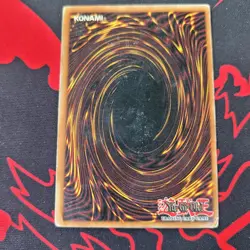 Mystical Knight of Jackal PGD-069 Pharaonic Guardian Yu-Gi-Oh 1st Edition DMG - Image 2