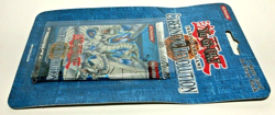 Yugioh 1ST Edition Cybernetic Revolution Blister Pack (2005) Factory Sealed - Image 3