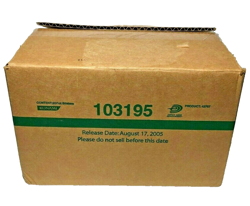 Yugioh 1ST Edition Cybernetic Revolution Blister Pack (2005) Factory Sealed - Image 5