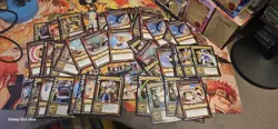 One Piece CCG Lot (Read Description Before Bidding) - Image 2