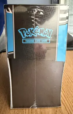 Pokemon Black Bolt Pokemon Center Elite Trainer Box PC ETB Sealed SV11B - Image 3