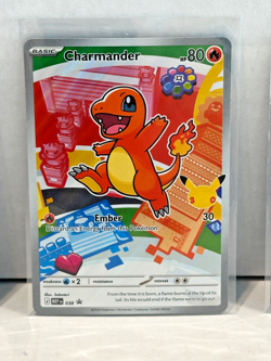 Pokemon TCG First Partner Kanto Starter Set Series 1 (3) 30th Anniv. - Image 3
