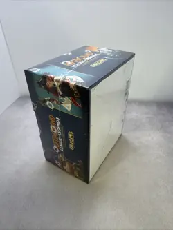 Riftbound LoL TCG: Origins Booster Box – Factory Sealed – Box Tear - Image 2