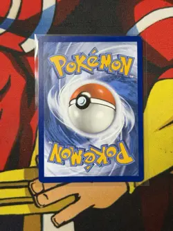 Pokemon TCG Sv03: Obsidian Flames Gloom Card 198/197 OBF NM - Image 4