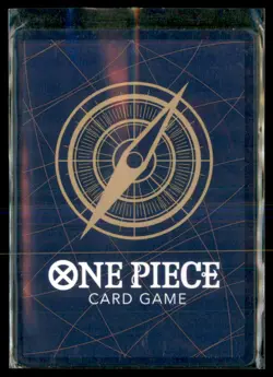 One Piece The Best- Vol. 2 OP10-079 God Thread Pirate Foil 4 card lot - Image 2