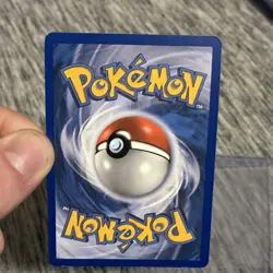 Pokemon Pikachu Secret Rare Holo Black & White 115/114 2011 Basic Card - Image 3