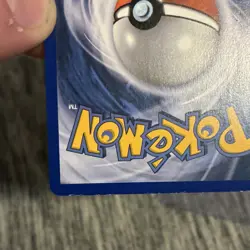 Pokemon Pikachu Secret Rare Holo Black & White 115/114 2011 Basic Card - Image 4