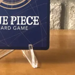 One Piece Sabo Character Card OP05-007 Foil 7000 Power Cost 6 PRB01 - Image 3