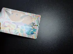 Pokemon Nintendo Prepaid Gift Card Jolteon Flareon Vaporeon Umbreon Espeon #5087 - Image 4