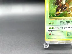 Pinsir Jungle No.127 Holo 1997 Excellent Japanese Pokemon Card #3 - Image 5