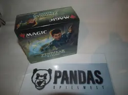 MtG Magic the Gathering Zendikar Rising Bundle - Image 1