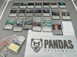 MtG Magic the Gathering Eldrazi Emerge Deck - Image 1