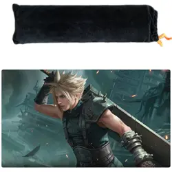 CLOUD, PLANET'S CHAMPION Playmat MTG TCG Card Game Mat Mouse Pad _n220 - Image 1