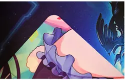 CLOUD, PLANET'S CHAMPION Playmat MTG TCG Card Game Mat Mouse Pad _n220 - Image 3