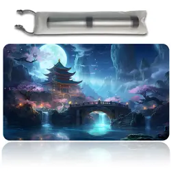 DKT (117) - Magic The Gathering MTG Playmat TCG CCG MTG Playmat - Image 1
