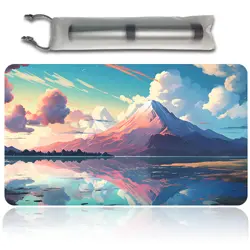 DKT (81) - Magic The Gathering MTG Playmat TCG CCG MTG Playmat - Image 1