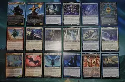 ELITE Kratos, Stoic Father / Atreus, Impulsive Son Gods Commander Deck EDH MTG - Image 5