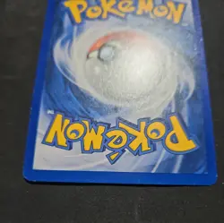 Pokemon Sabrina’s Haunter Card 58/132 Gym Heroes WOTC 1999 TCG - Image 3