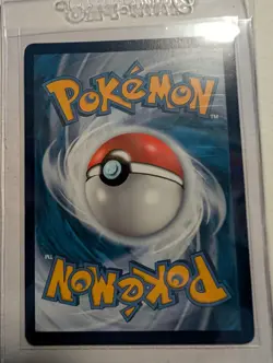 Pokemon Galarian Zapdos V 182/172 Secret Rare Full Art Holo Brilliant Stars Card - Image 2