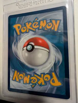 Pokemon Galarian Zapdos V 182/172 Secret Rare Full Art Holo Brilliant Stars Card - Image 3