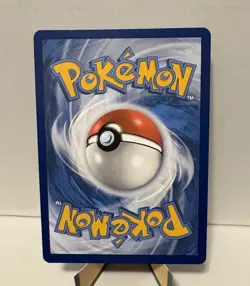 Pokemon Gengar ex Double Rare Holo SV05 Temporal Forces EX 310 HP 104/162 Card - Image 5