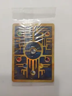 SEALED Ancient Mew Pokemon New Movie Promo Double Holo Foil Rare 1999-2000 Card - Image 2