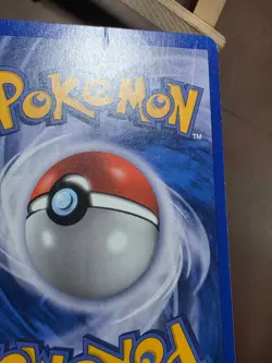 HP/DMG Pokemon Island Hermit 76/101 Dragon Frontiers Stamped Holo - Image 3