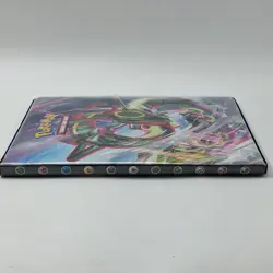 Pokemon Ultra Pro Evolving Skies 9 Pocket 14 Sheet Binder Pokemon Cards - Image 2