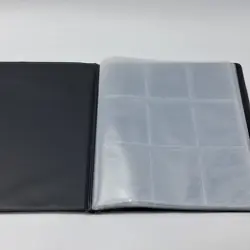 Pokemon Ultra Pro Evolving Skies 9 Pocket 14 Sheet Binder Pokemon Cards - Image 4