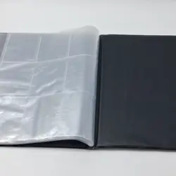 Pokemon Ultra Pro Evolving Skies 9 Pocket 14 Sheet Binder Pokemon Cards - Image 5