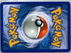 AMPHAROS 14/123 RARE HEARTGOLD & SOULSILVER POKEMON MP - Image 2