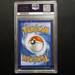 2025 Pokemon Mega Charizard X ex SIR PSA 9 Phantasmal Flames - Image 2