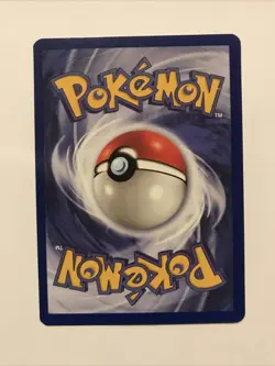 Dark Electrode 1st Edition 34/82 - Team Rocket Pokemon Card - Image 2