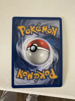 Mewtwo - Rare Holo - Base Set 2 - 2000 WotC - Pokemon - Lightly Played - Image 5