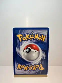 Blaine's Rapidash 33/132 Uncommon Gym Challenge Pokemon Unlimited Near Mint - Image 3