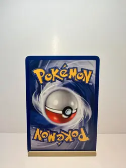 Blaine's Rapidash 33/132 Uncommon Gym Challenge Pokemon Unlimited Near Mint - Image 4