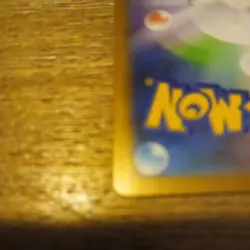 Mega Clefable ex M3 030/080 RR Pokemon Nihil Zero JPN NM/M - Image 3