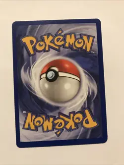 Pokemon TCG Dark Raticate 51/82 Team Rocket 1st Edition Common WOTC - Image 2