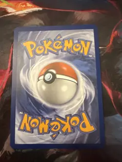 Pikachu 055/217 Reverse Holo Energy Symbol Pattern Ascended Heroes - Pokemon TCG - Image 2